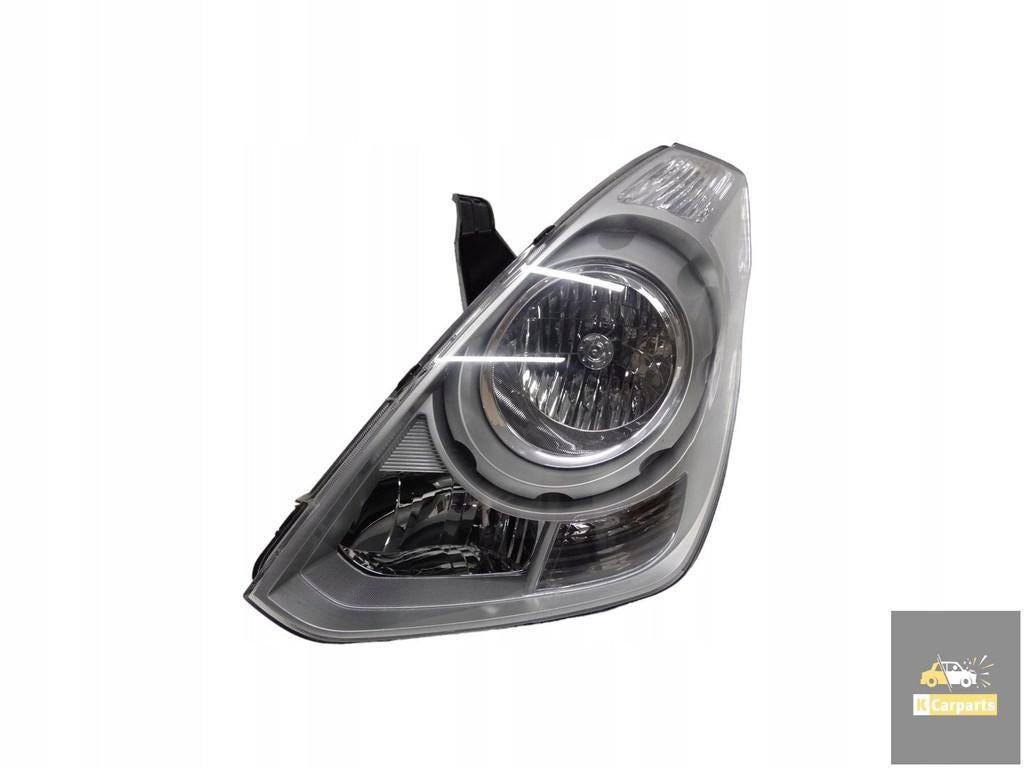 Ampoule gauche H7 d'origine Hyundai H-1 H200 07-17 (r f renc, Heolleung-ro 12
06797  Seoul, Info@hyundai.com, Utilisé, Hyundai