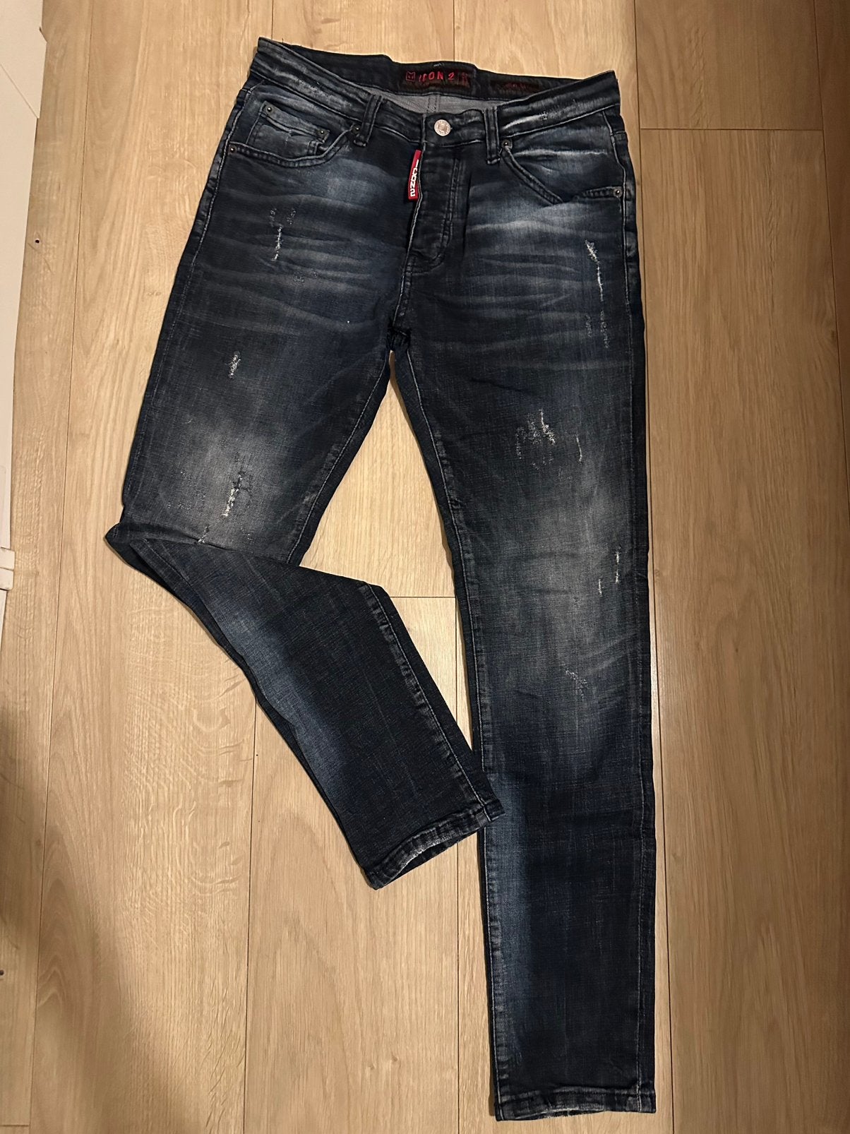 Icon broek, Kleding | Dames, Ophalen, Zo goed als nieuw