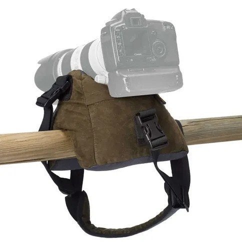 Stealth Gear Extreme Double Bean Bag Camera Support, Ophalen, Zo goed als nieuw, Overige typen