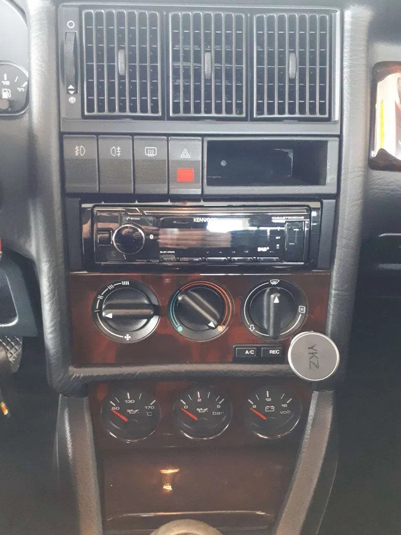 Audi 80 // 2.6i V6 // SUPER CABRIOLET // SUPER ETAT //, foto 10