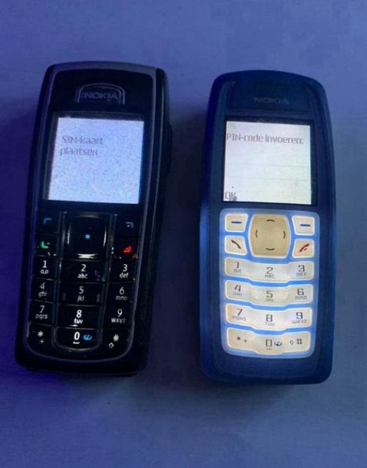 Nokia, Telecommunicatie, Mobiele telefoons | Nokia, Ophalen, Zo goed als nieuw