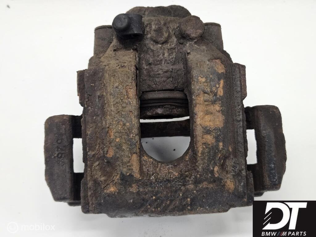Remklauw linksachter BMW E46 M3 34212282195, Enlèvement ou Envoi, Utilisé, BMW
