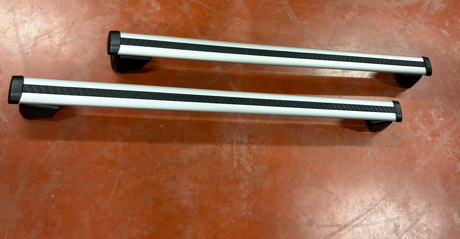 Dakdragers audi q5, Auto diversen, Dakdragers, Ophalen, Nieuw
