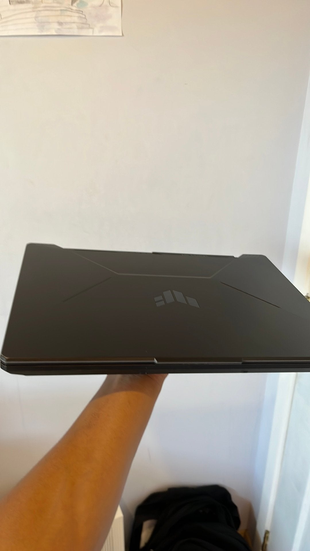Asus Tuf F15 gaming laptop, Computers en Software, Desktop Pc's, Gebruikt, 2 tot 3 Ghz, Ophalen of Verzenden, Gaming