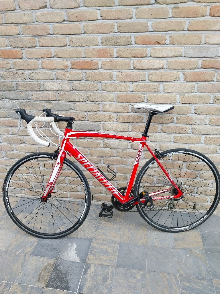 Retrofiets, Fietsen en Brommers, Jaren '60 of nieuwer, 51 tot 55 cm, Schijfrem, Ophalen
