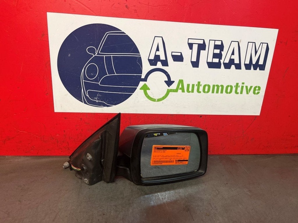RETROVISEUR EXTERIEUR DROIT BMW X3 (E83) (|53216|), Utilisé, BMW, Petuelring 130
80809  München, DE, Bayerische Motoren Werke AG