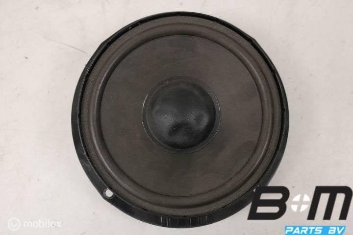 Luidspreker links of rechtsachter VW Golf 5 1K0035454N, Utilisé