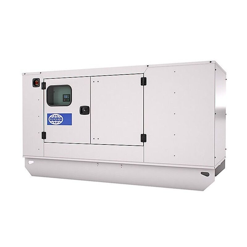 FG Wilson P65-5 diesel generator