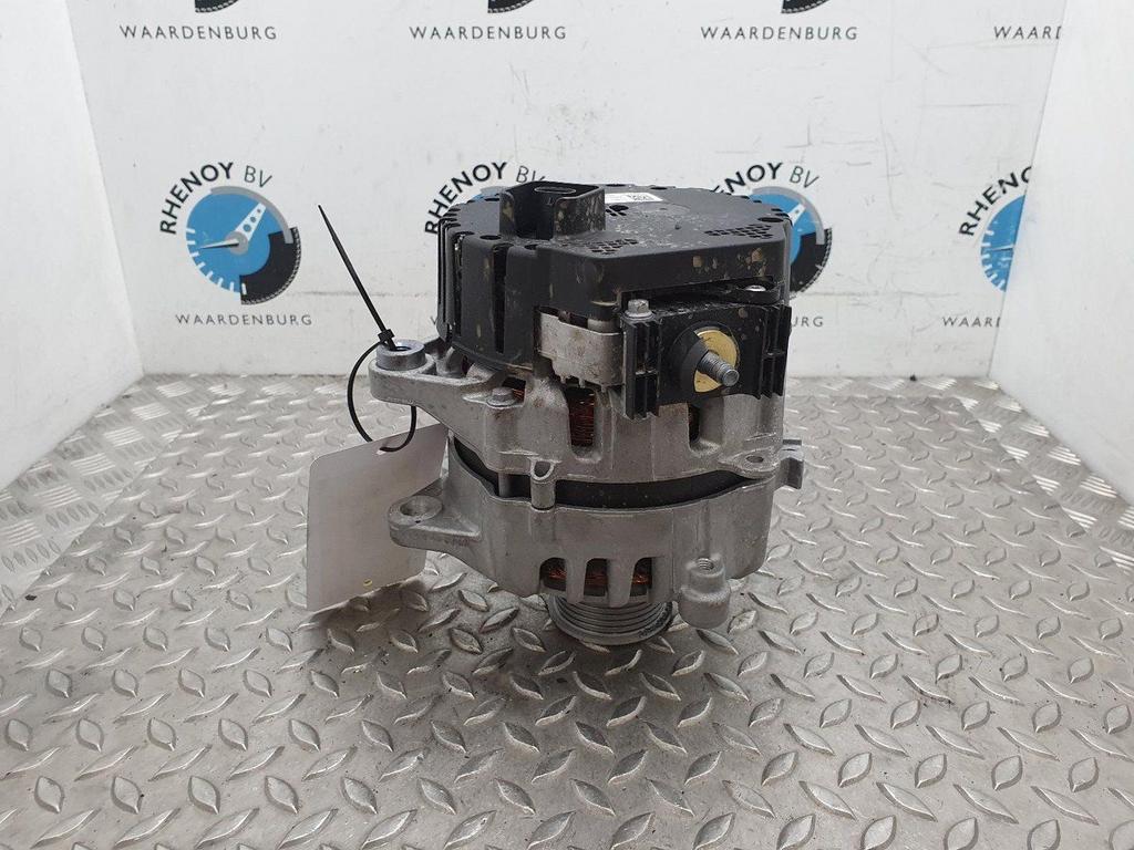 FORD EXPLORER ST LINE DYNAMO 2023, Auto-onderdelen, Motor en Toebehoren, Gebruikt, ARN erkend, Stiba lid, Erkend duurzaam, Ophalen of Verzenden