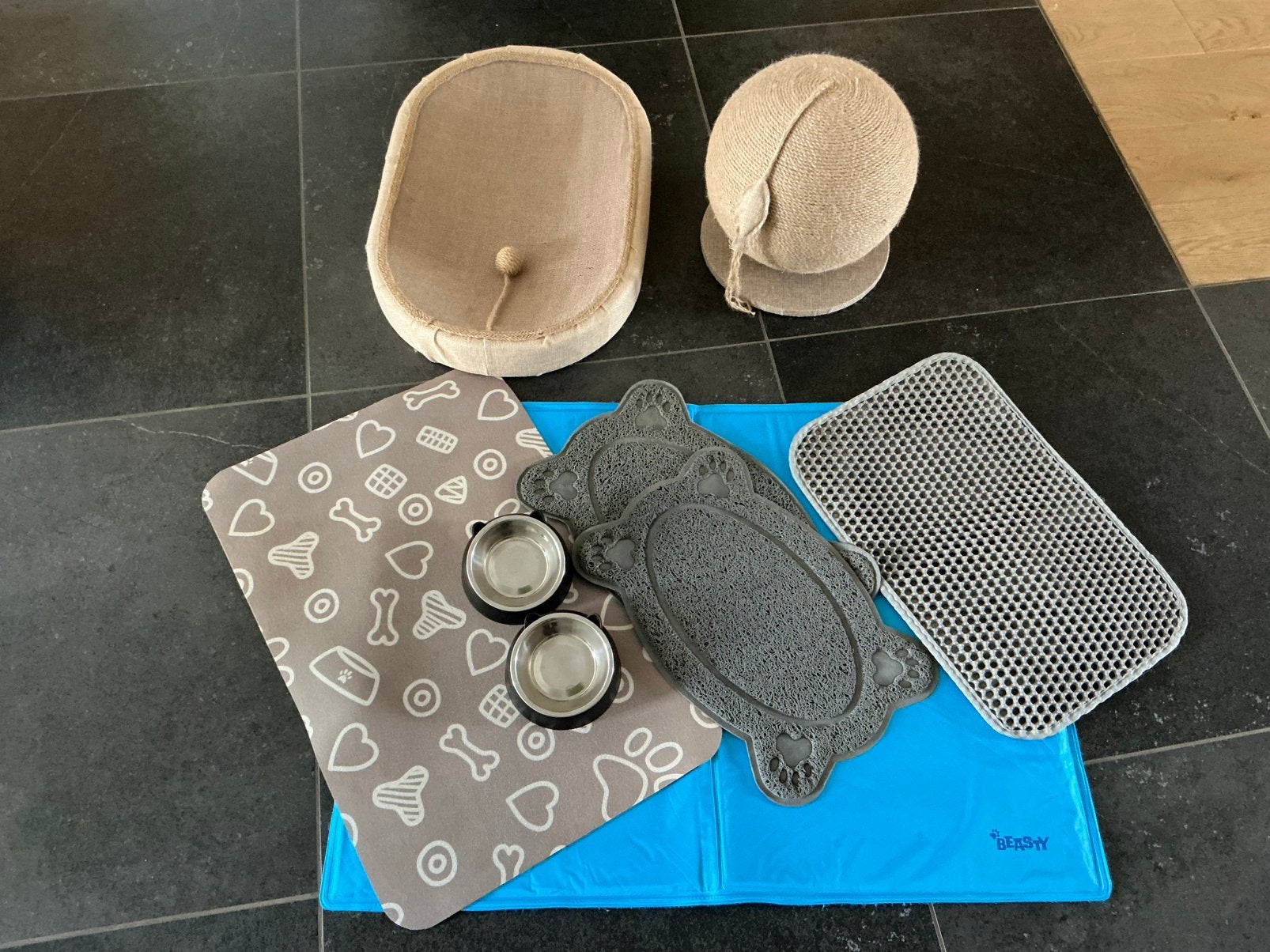 Plein de trucs pour chats, Animaux & Accessoires, Enlèvement ou Envoi, Comme neuf