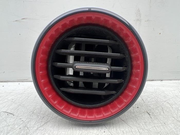 Grille aération tableau de bord d'un Seat Ibiza, -, 3 mois de garantie, Utilisé, -