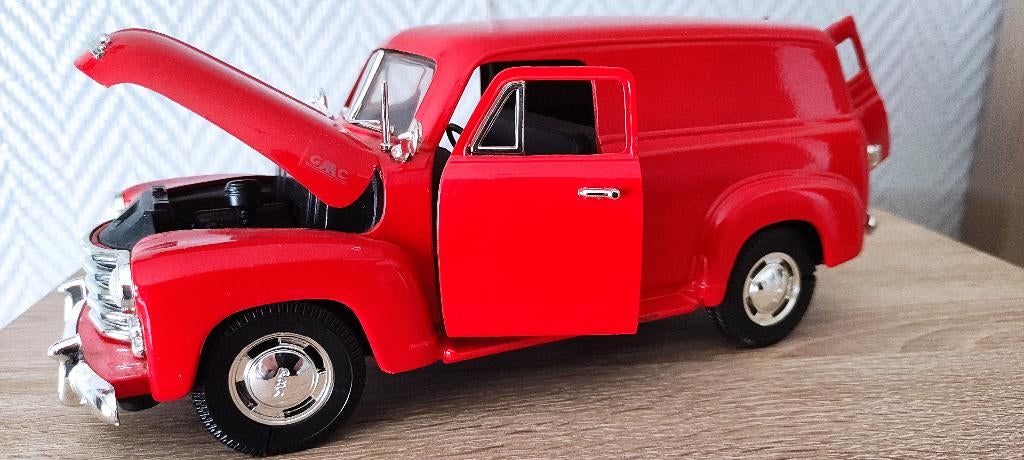 1/18, Enlèvement, Utilisé, Voiture, Autres marques