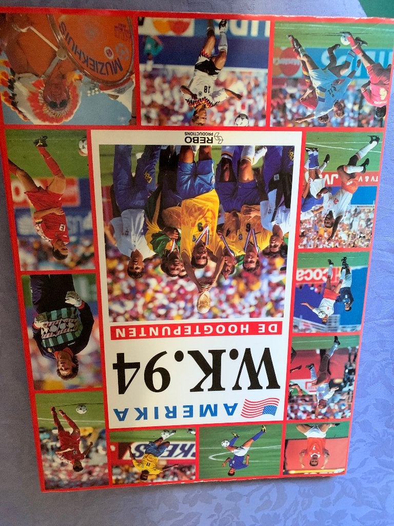 Boeken wielrennen, Ophalen, Zo goed als nieuw, Overige typen