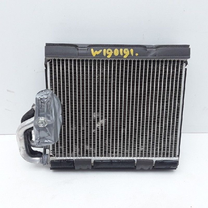 AIRCOVERDAMPER Suzuki Ignis (MF) (01-2016/-), Gebruikt, Suzuki