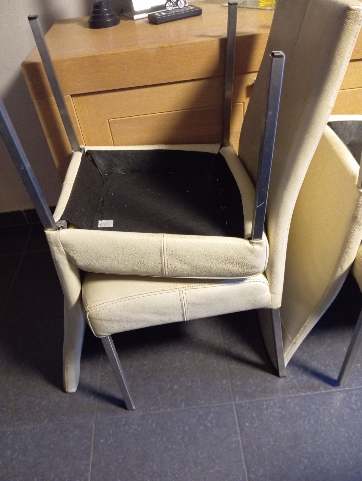 stoelen, Huis en Inrichting, Ophalen of Verzenden
