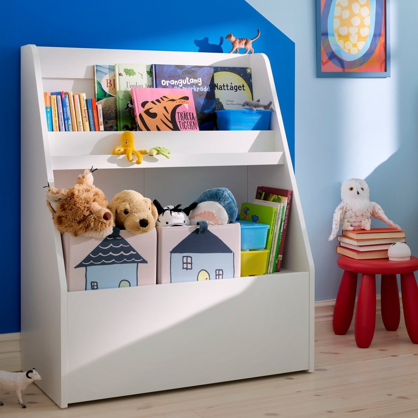 ikea Bergig, Enlèvement, Neuf