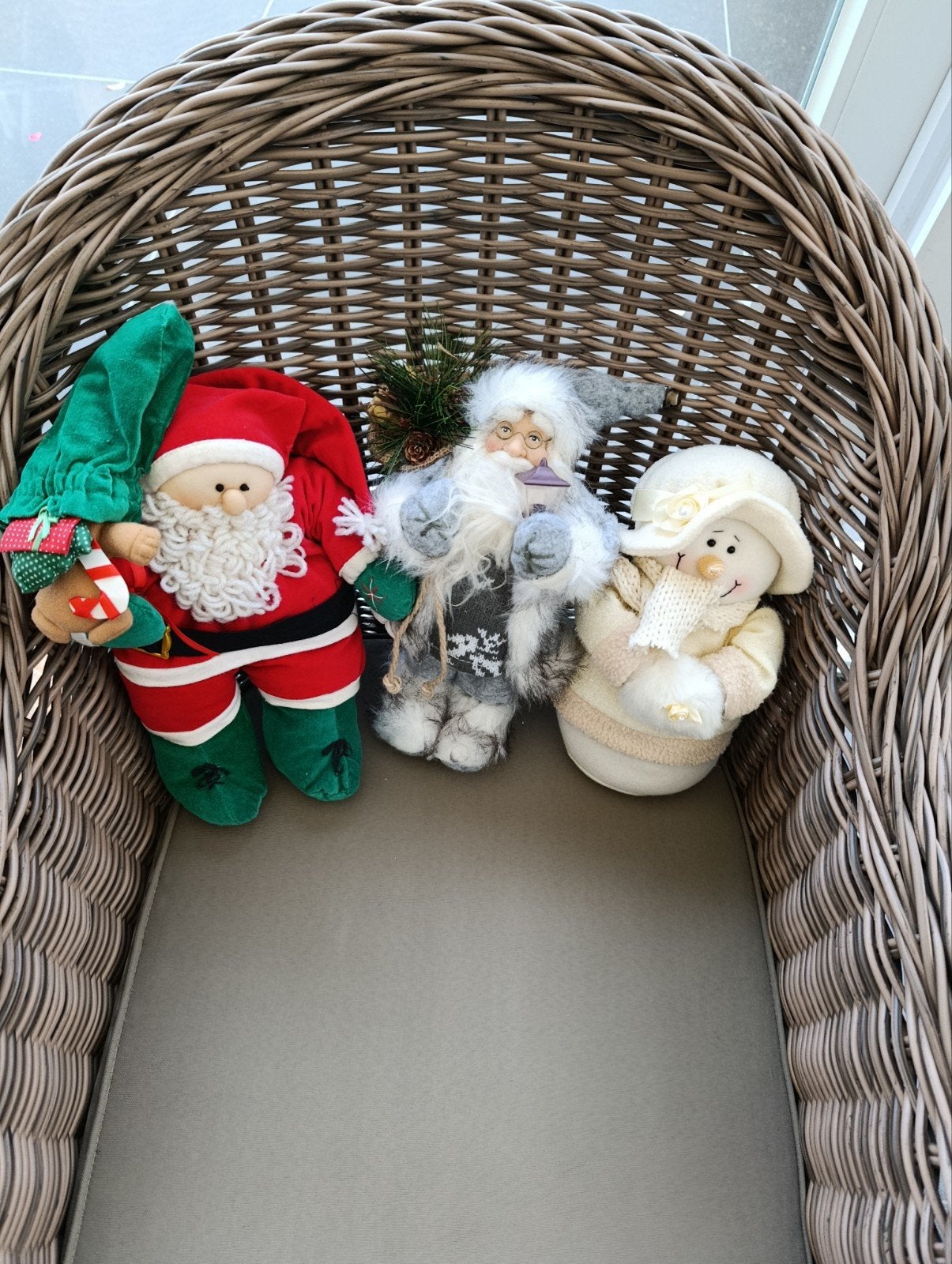 kerstdecoratie, Maison & Meubles, Enlèvement