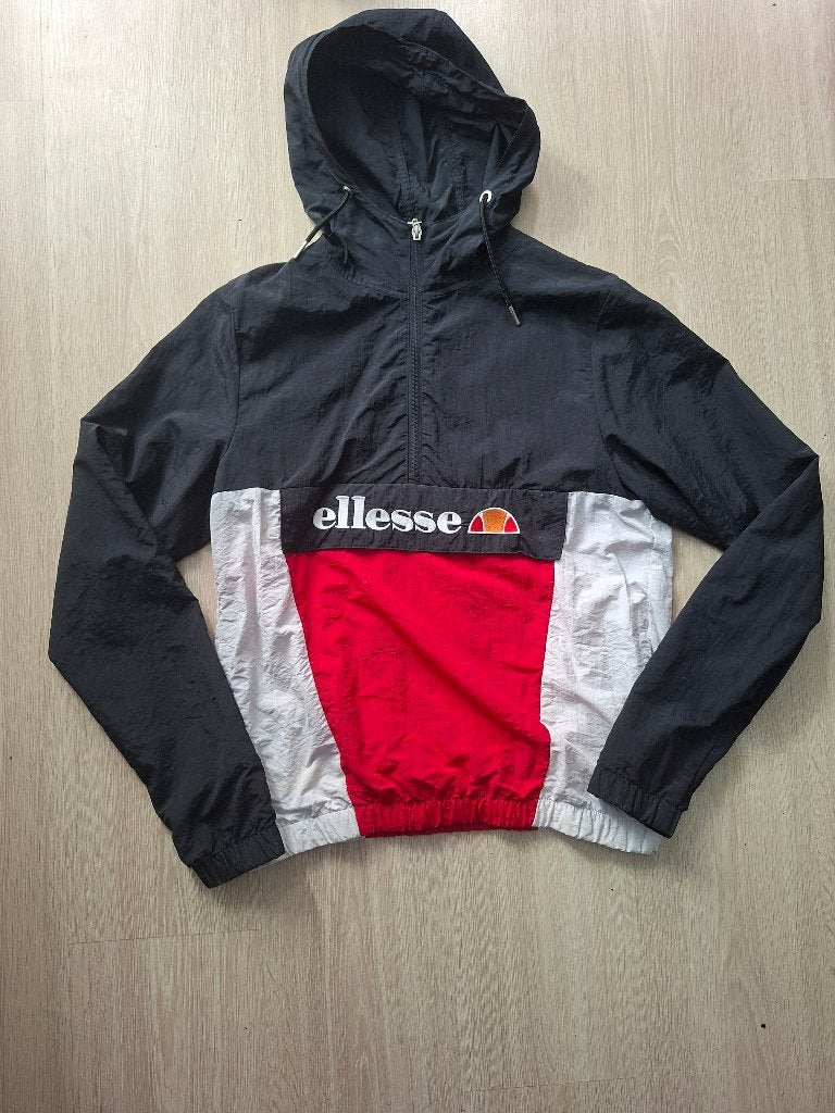 Veste Ellesse vintage, Vêtements | Hommes, Enlèvement ou Envoi, Ellesse, Taille 46 (S) ou plus petite, Neuf