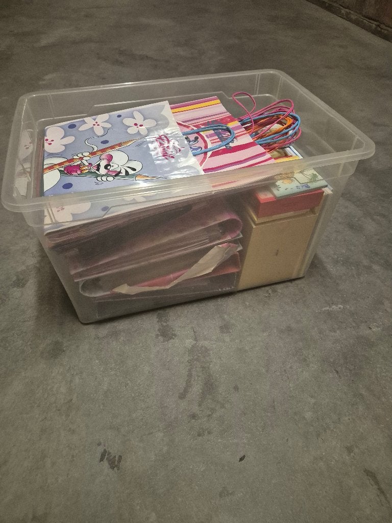 Diddl, Enlèvement, Diddl, Comme neuf, Papier, Carte ou Papeterie