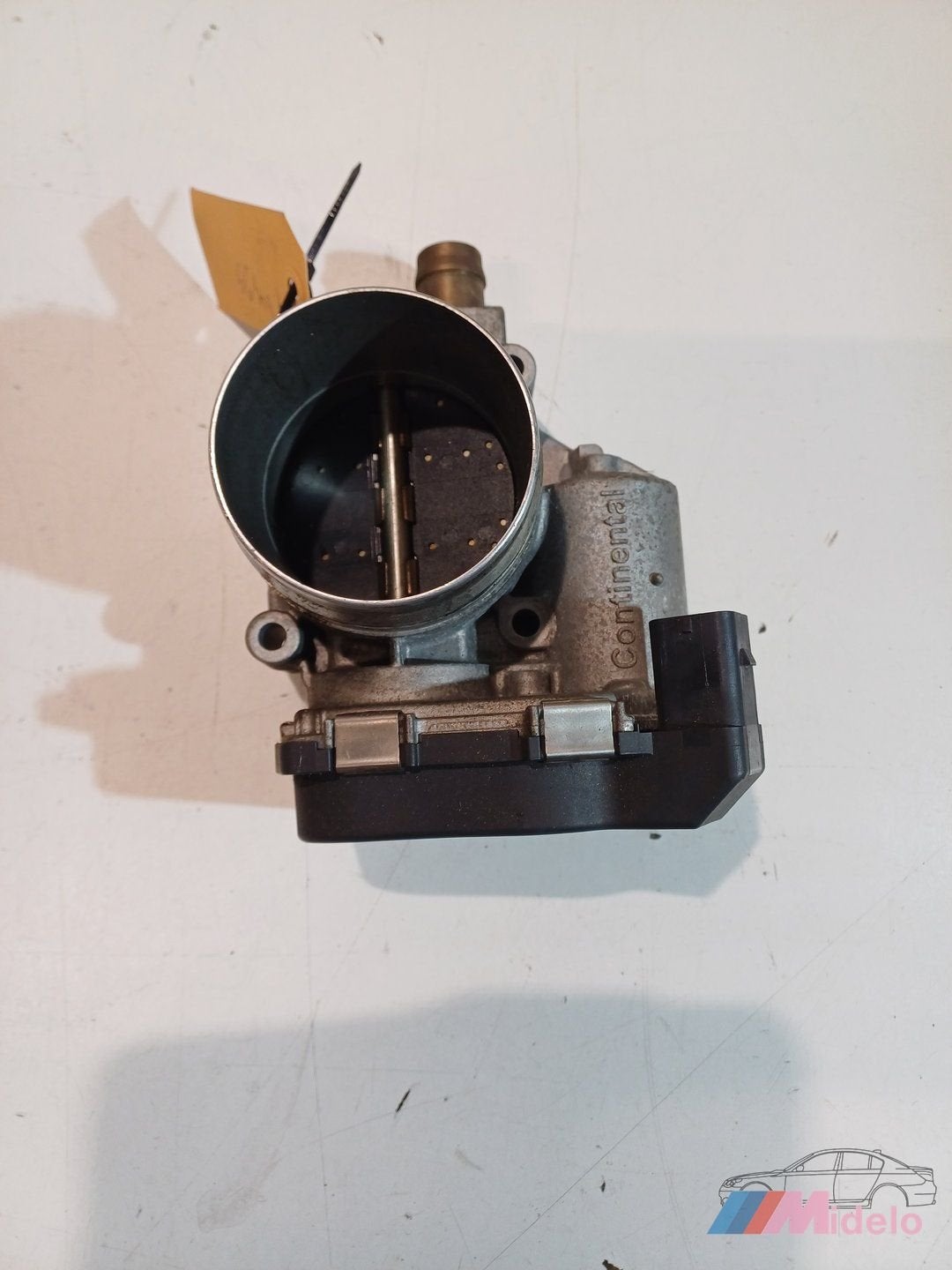 gasklephuis bmw 320i n20b20a artikelnr 7588625, -, Origine de la pièce connue, Utilisé, -
