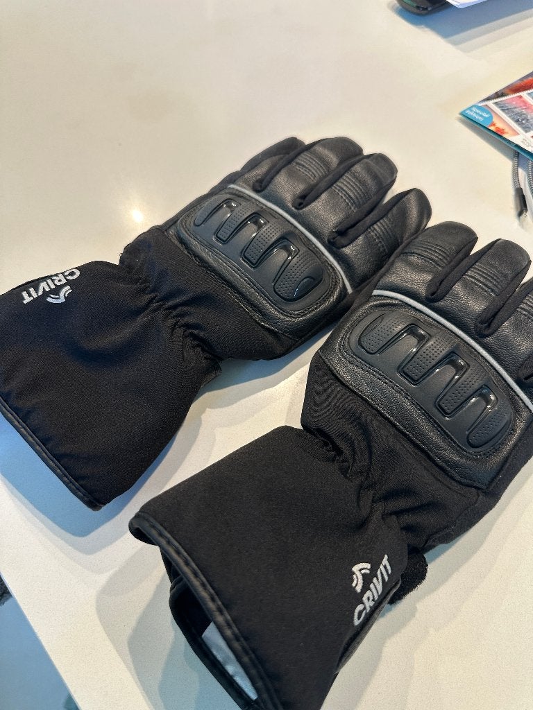 gants moto hiver mai 2024, Motos, Vêtements | Vêtements de moto, Enlèvement ou Envoi, Seconde main, Gants