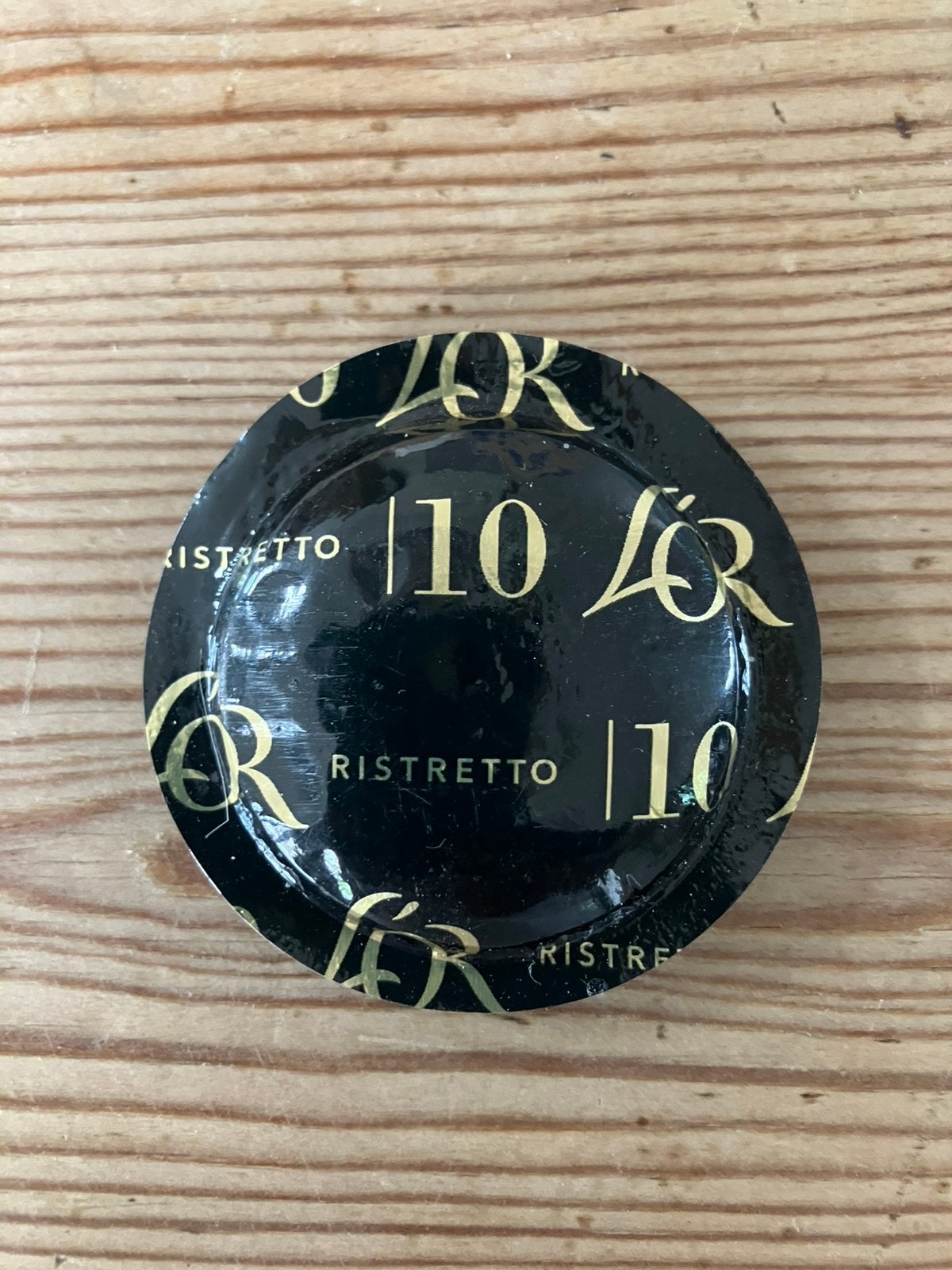 Koffiecasules L’or Ristretto 10   (35), Diversen, Levensmiddelen, Ophalen