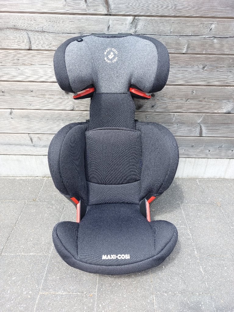Maxi cosi autostoel, Enfants & Bébés, Sièges auto, Comme neuf, Maxi-Cosi, 15 à 36 kg, Ceinture de sécurité ou Isofix, Dossier réglable