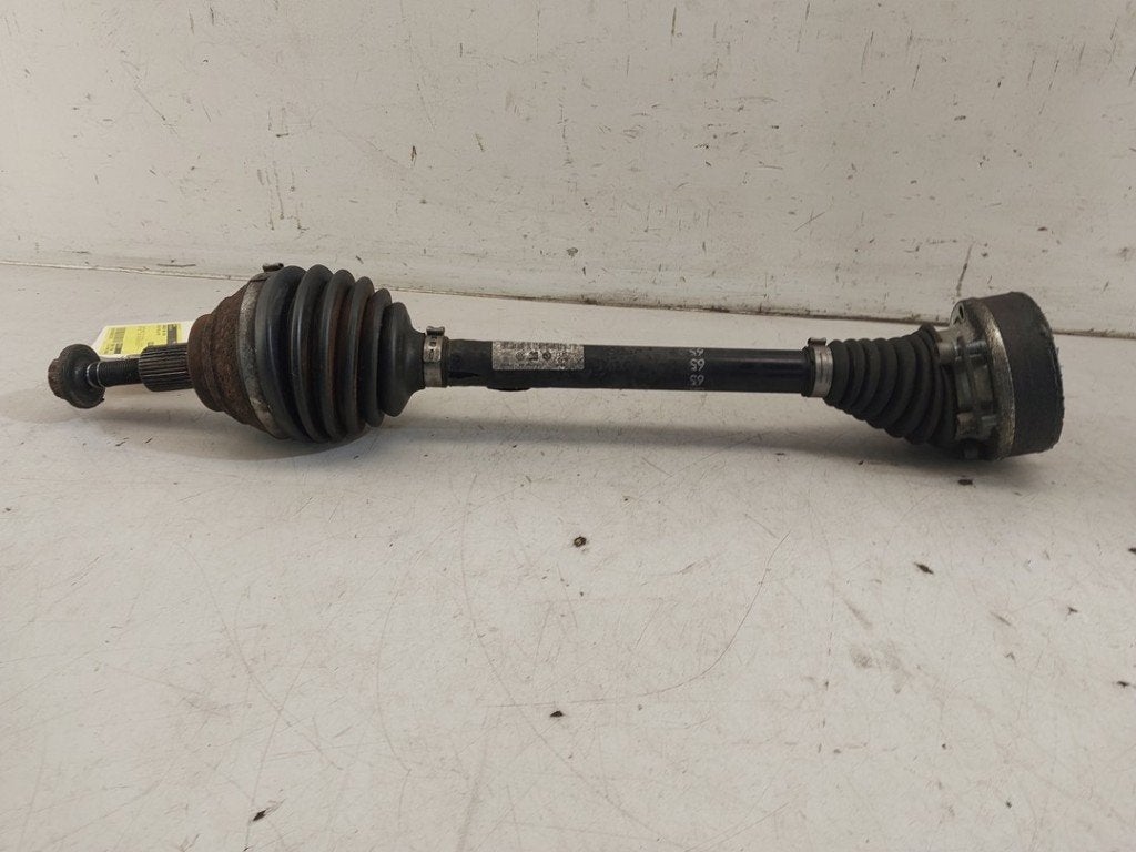 AANDRIJFAS LINKS VOOR Volkswagen Golf Plus (5M1 / 1KP), Gebruikt, Volkswagen, Volkswagen AG, Kundenbetreuung@volkswagen.de