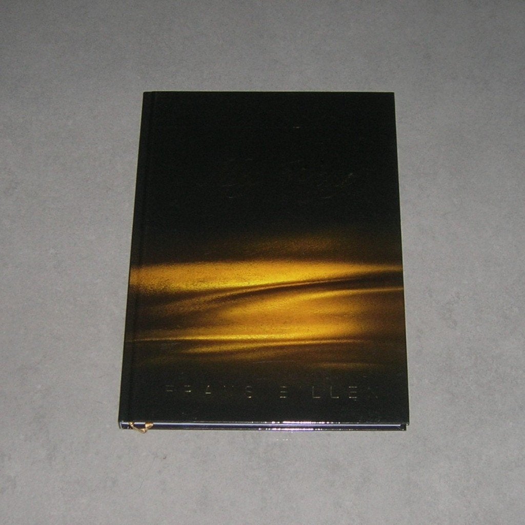 Boek: Frans Billen (Gesigneerd), Ophalen, Zo goed als nieuw