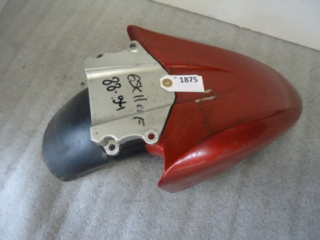 GSX1100F 1988 - 1994 Suzuki Spatbord D1-22576