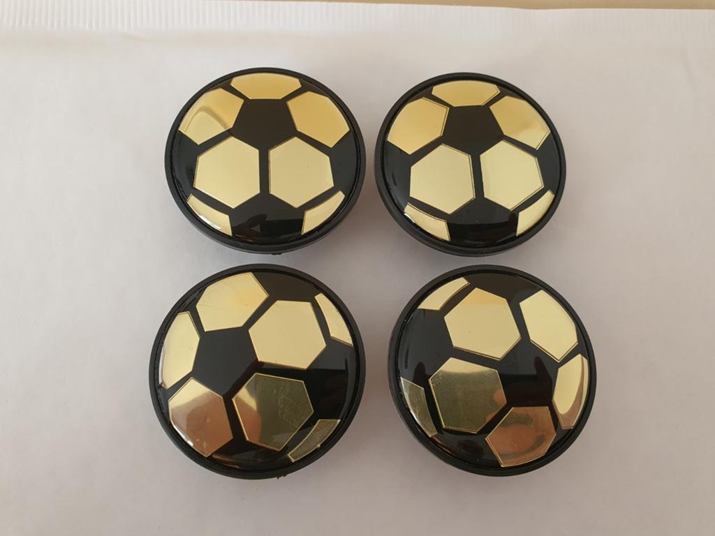 Mini wieldopppen diameter buitenkant 54 mm, Ophalen of Verzenden, Nieuw