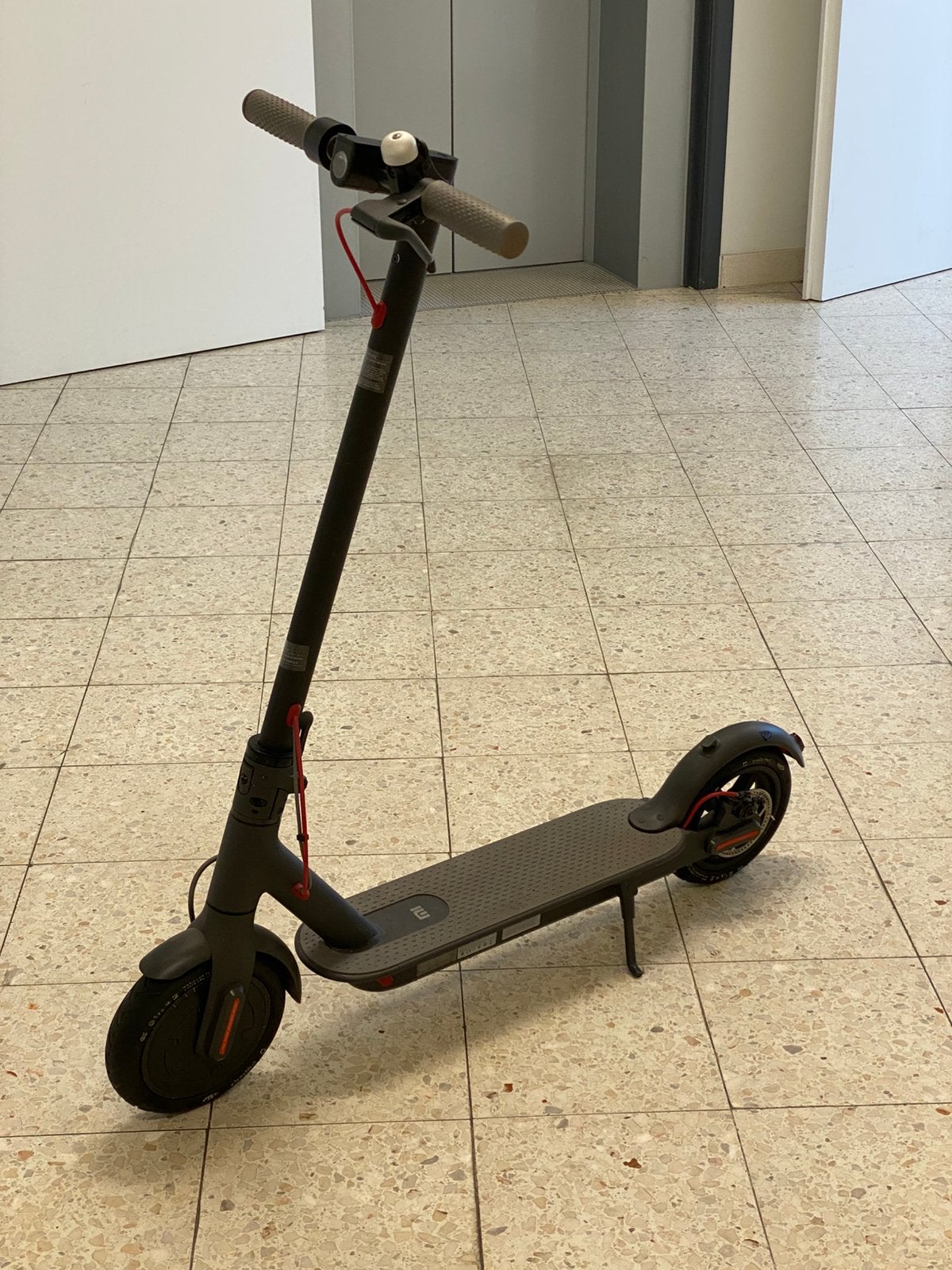 Xiaomi M365, Fietsen en Brommers, Ophalen, Gebruikt, Elektrische step (E-scooter)