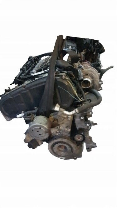 Moteur 198A3000 Nu FIAT DOBLO LINEA BRAVO, Autos : Pièces & Accessoires, Envoi, Utilisé, Daihatsu