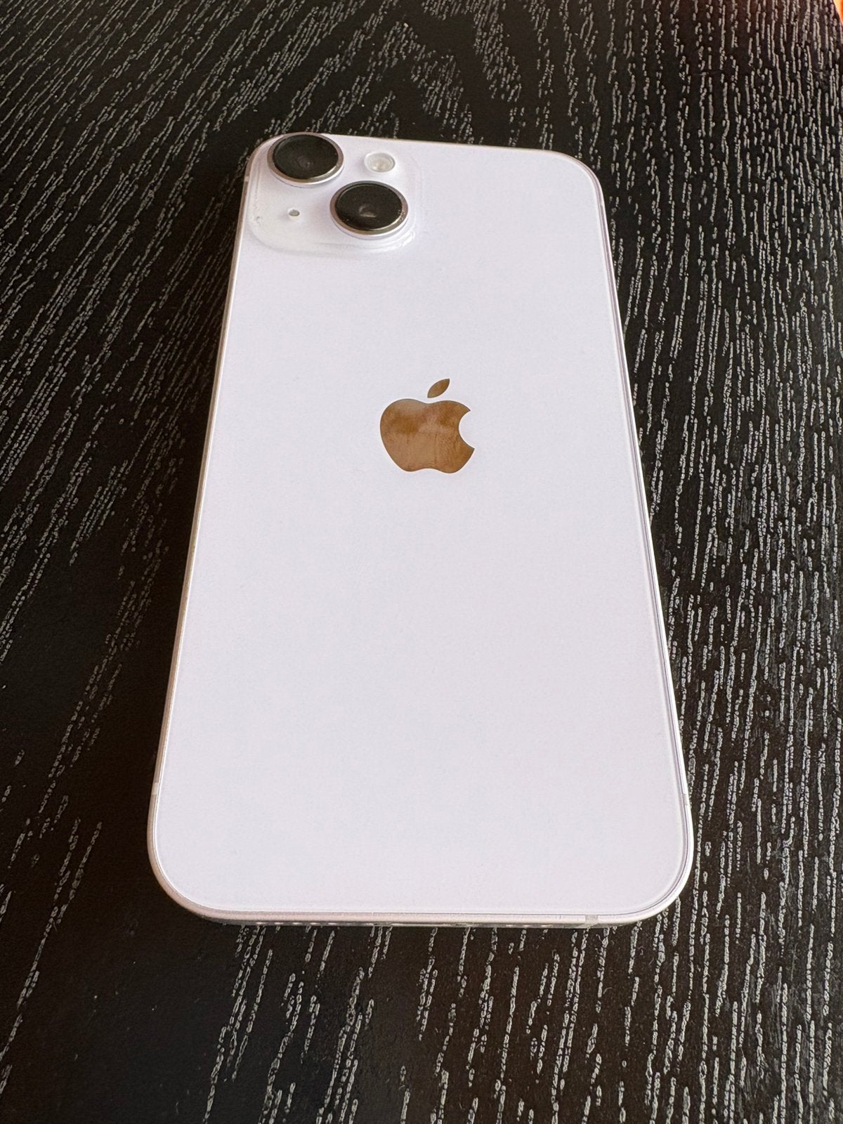 Iphone 14, Telecommunicatie, Mobiele telefoons | Apple iPhone, Ophalen, Zo goed als nieuw, 128 GB, IPhone 14