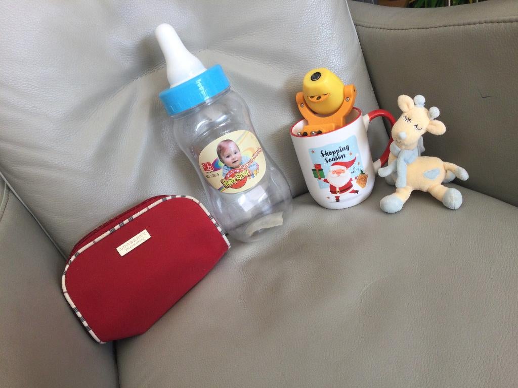 LOT DE  DIVERS ACCESSOIRES, Enlèvement ou Envoi