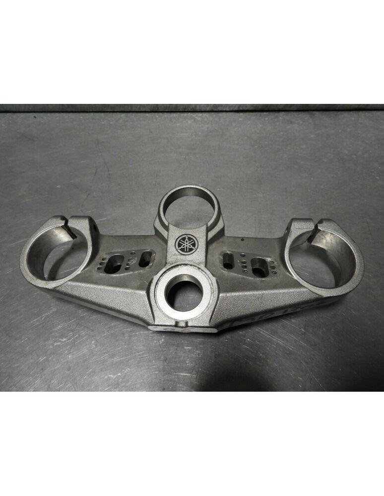 FJR1300 2006 - 2012 Yamaha Kroonplaat D1-44059