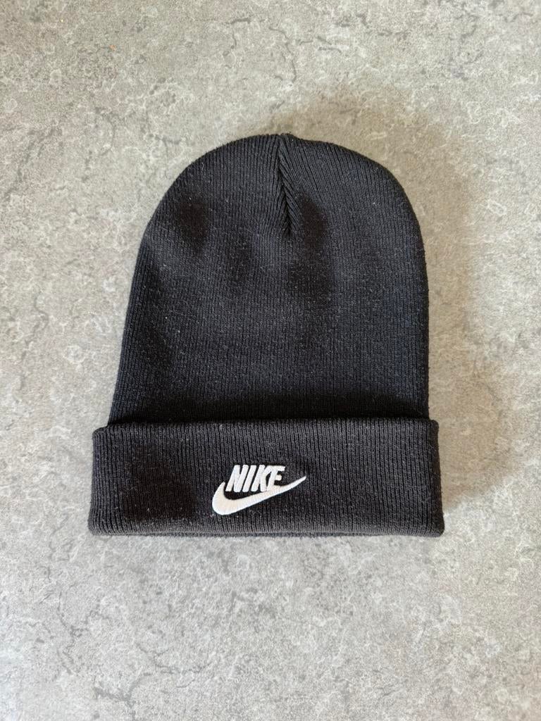 Nike muts, Ophalen of Verzenden, Zo goed als nieuw, Muts