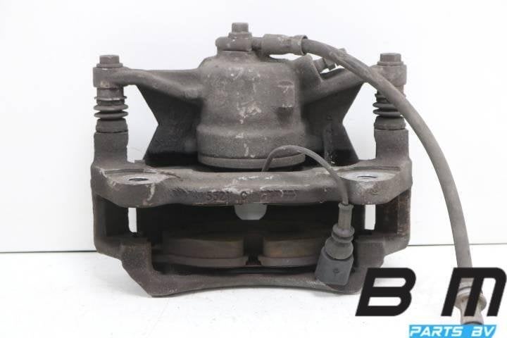 Remklauw rechtsvoor Audi A3 8V 8V0615124, Gebruikt