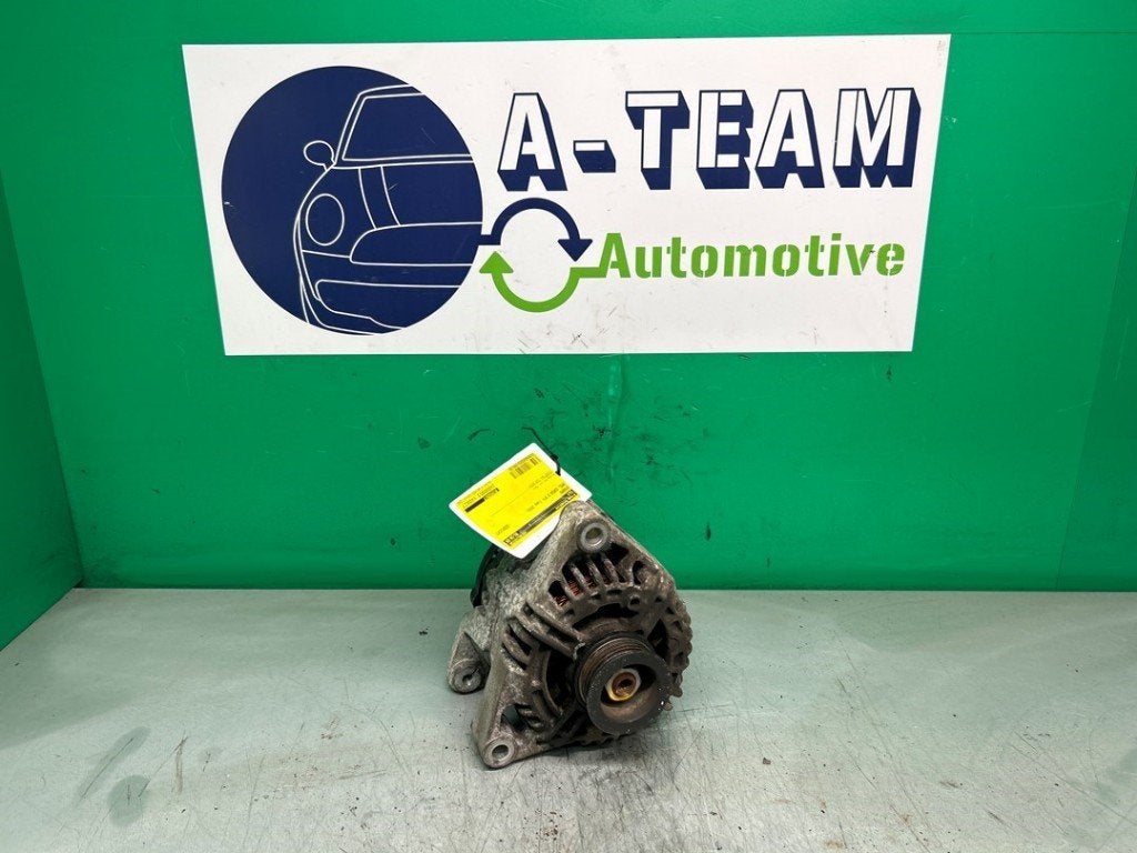 ALTERNATEUR Opel Corsa D (01-2006/12-2014) (|012432517|), Autos : Pièces & Accessoires, Robert Bosch AG, Opel, Utilisé, Robert-Bosch-Allee 1
74232  Abstatt, DE