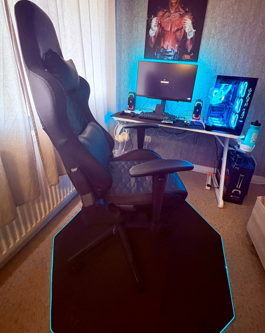 Gaming pc extreme gamer, Computers en Software, Desktop Pc's, Zo goed als nieuw, Gaming, Ophalen