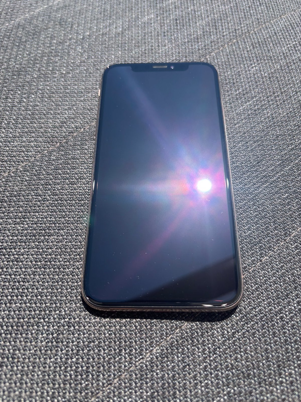 iPhone Xs te koop Nieuwstaat !, Télécoms, Téléphonie mobile | Apple iPhone, Avec simlock (verrouillage SIM), Enlèvement ou Envoi