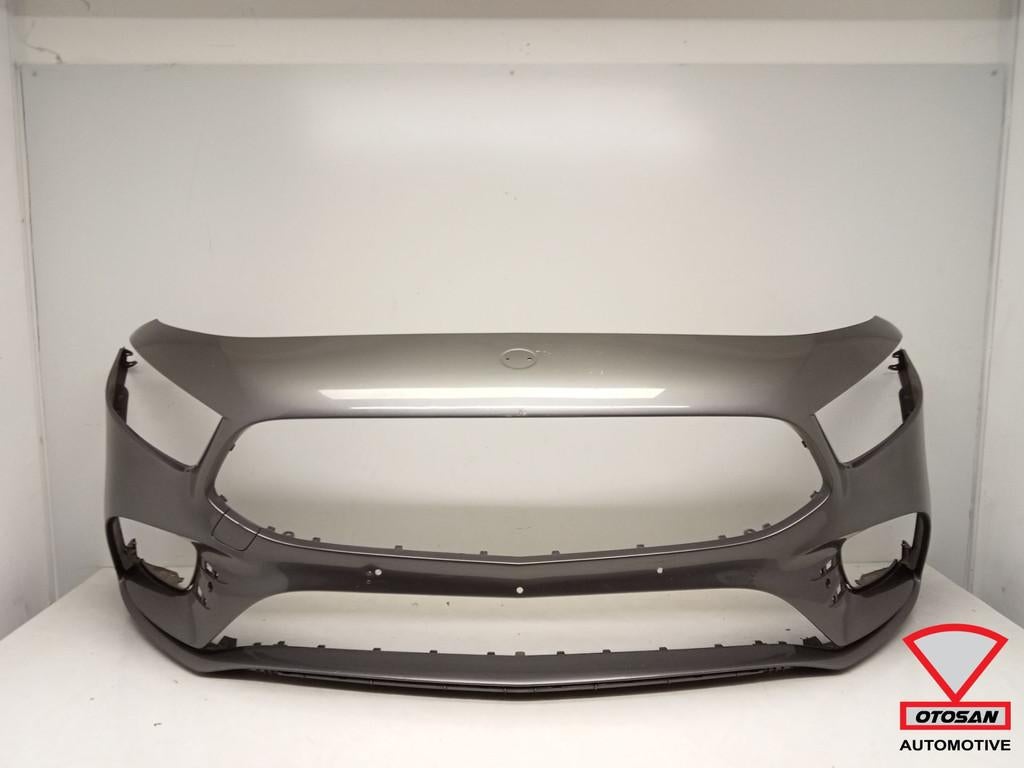 Pare-chocs avant Mercedes-Benz Classe A AMG W177 ( partir de, Mercedes-Benz AG, Pare-chocs, Mercedes-Benz, Utilisé