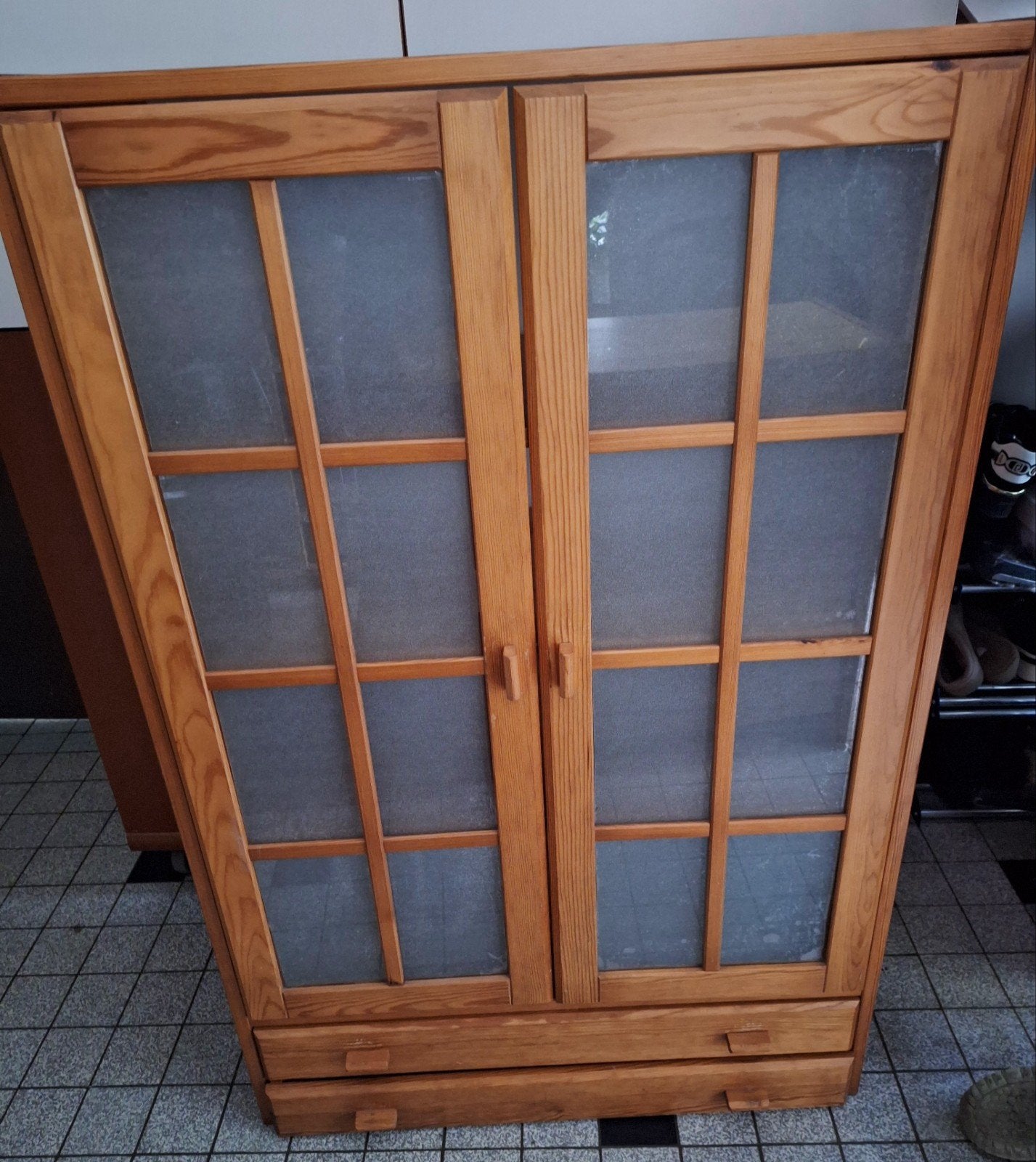 meuble en pin, Maison & Meubles, Enlèvement, Pin