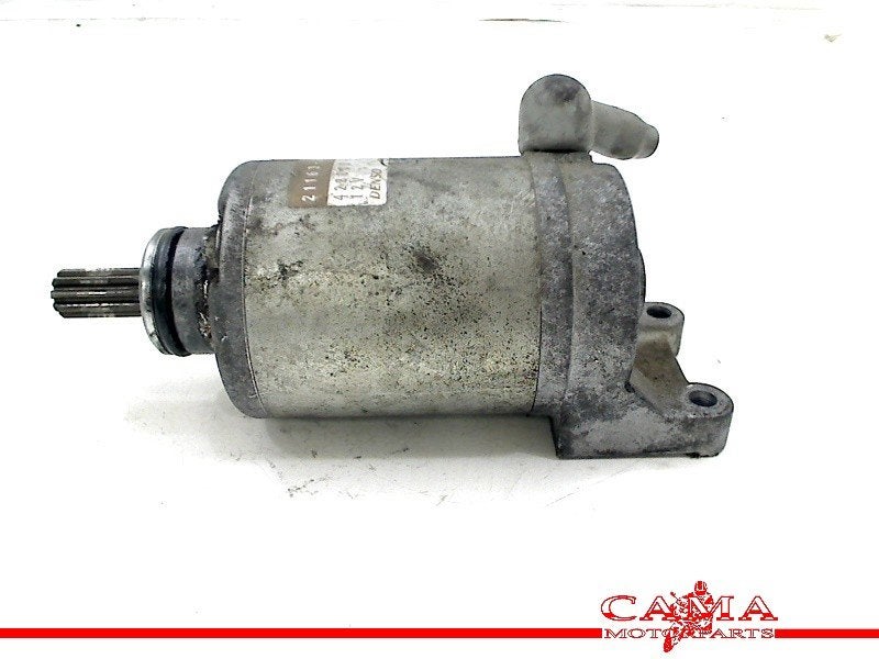 STARTMOTOR Kawasaki ZX 6 R 2007-2008 (NINJA ZX-6R ZX600P), Motoren, Dhr. S. di Majo, Gebruikt, Info@cama-motorparts.nl, P.J. Troelstraweg 8 8
3144 CX  MAASSLUIS, NL