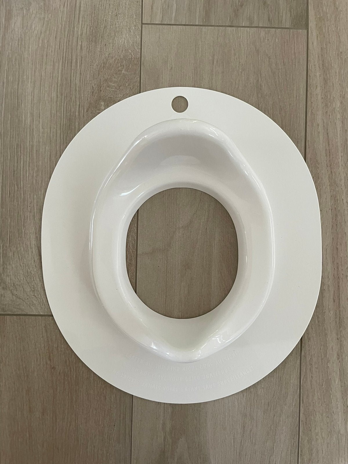 Rotho toilettrainer toilet verkleiner, Kinderen en Baby's, Ophalen, Nieuw, Overige typen, Overige merken