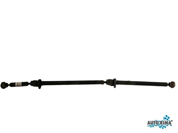 Arbre intermédiaire pour 4x4 d'un Volvo V50, Autos : Pièces & Accessoires, Autres pièces automobiles, Volvo, Utilisé, 3 mois de garantie