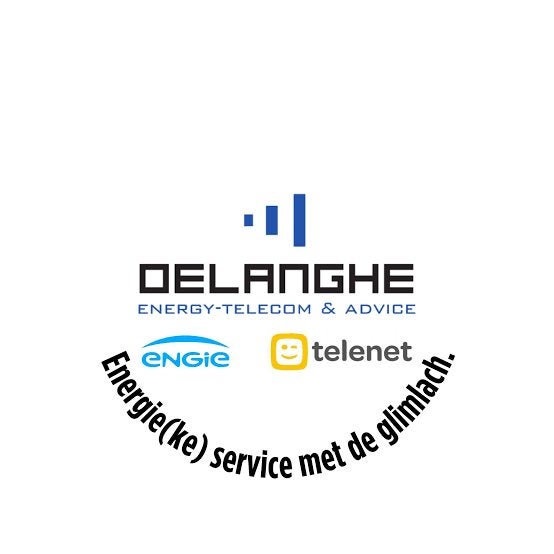 Waardebon twv 50 euro - Delanghe NV, Cadeaubon, Warenhuis- of Winkelbon