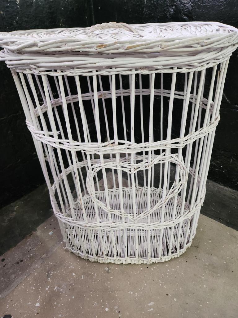 Panier à linge, Panier