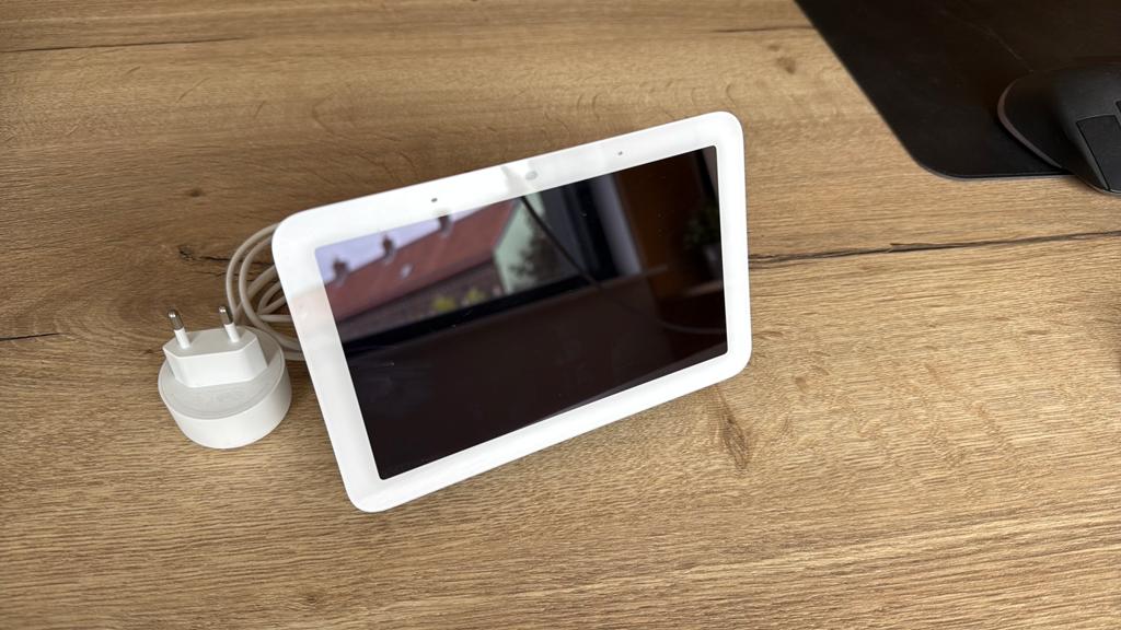 Google Nest Hub, Audio, Tv en Foto, Ophalen, Zo goed als nieuw