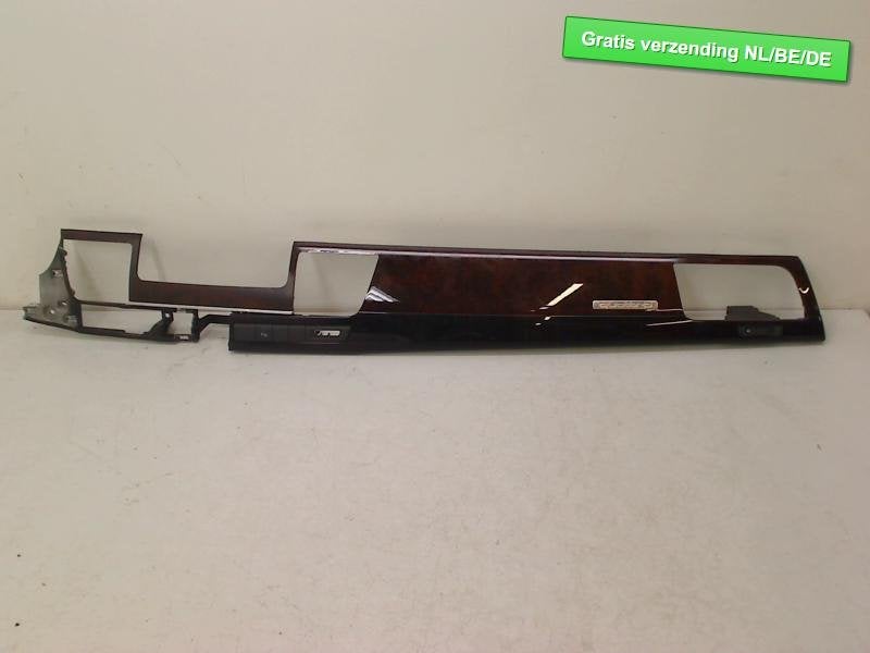 SIERLIJST DASHBOARD A6 A7 3 spaaks A8 (D4) (4H1857212A), Info@audi.de, Audi, Audi AG, Gebruikt